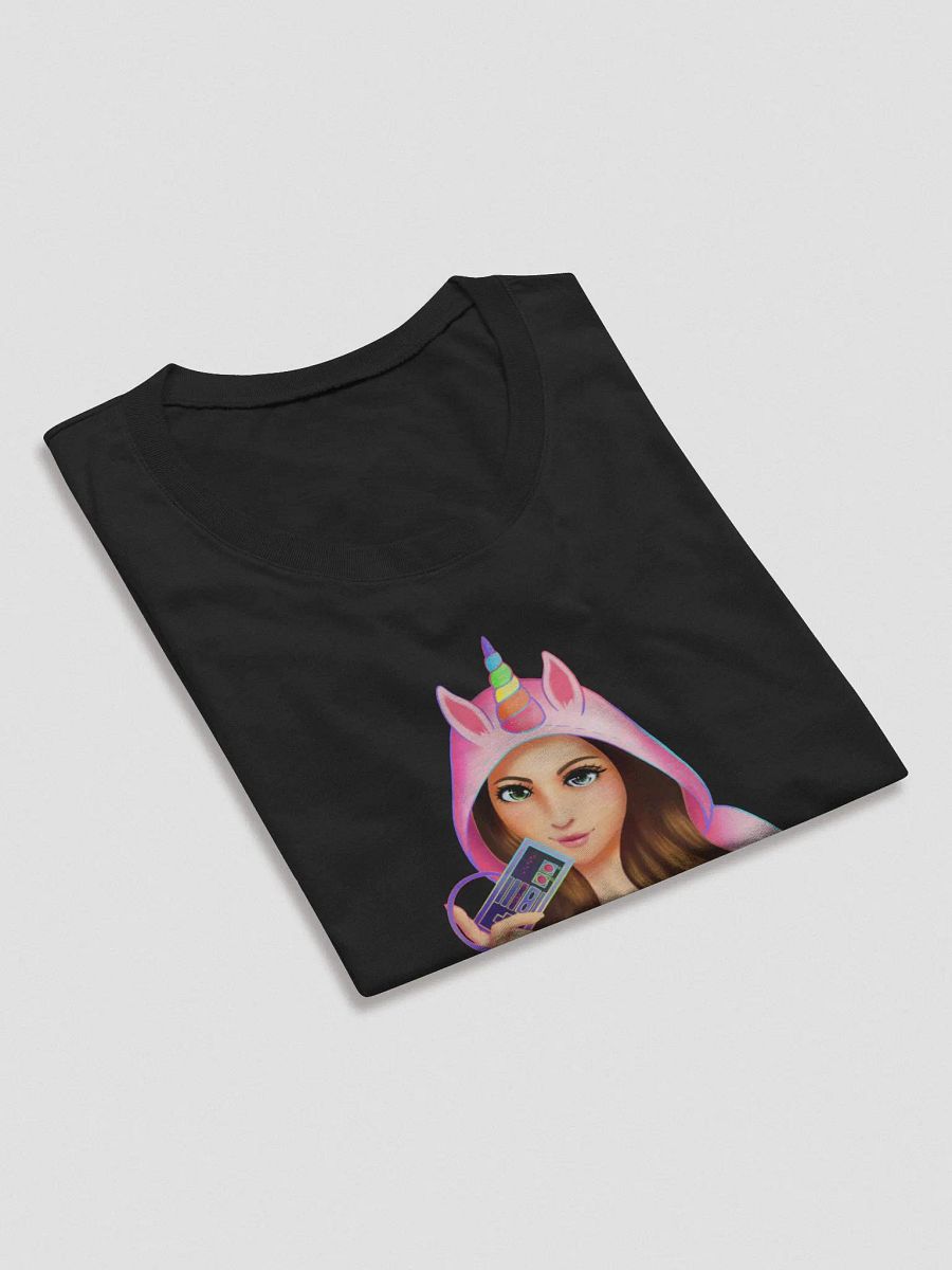 Ladies Sadine Logo product image (4)