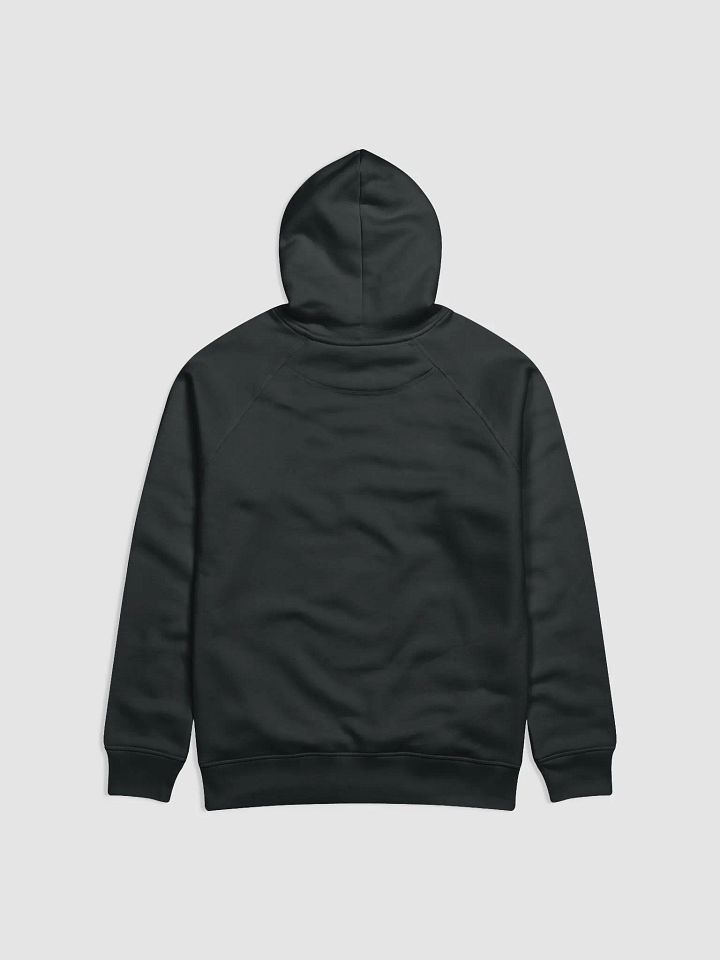Book Lover hoodie product image (4)