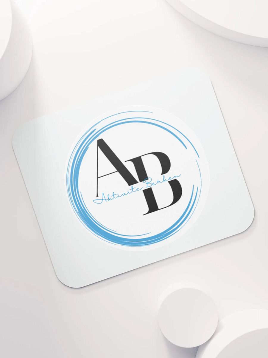 Mouse Pad - Fare altligi product image (7)