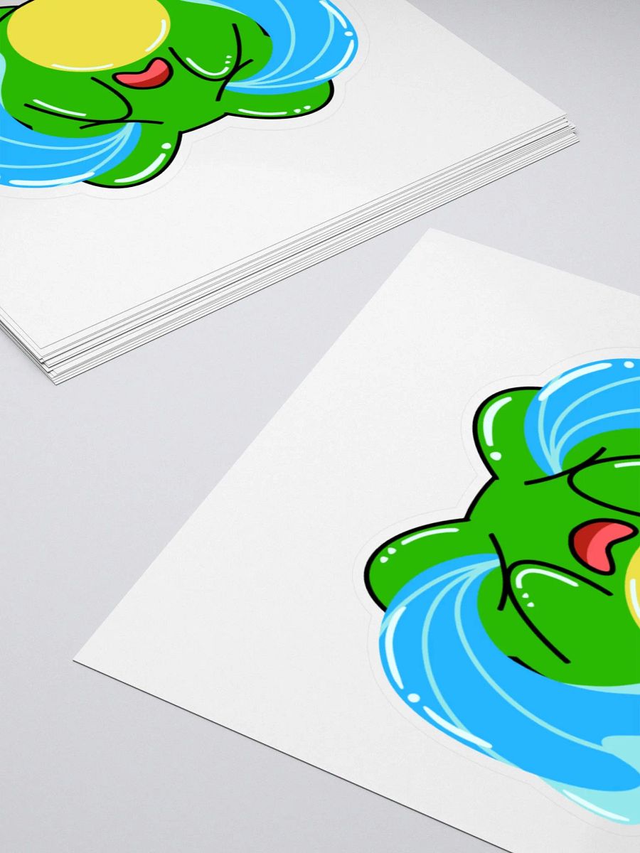 Crying Frog product image (4)