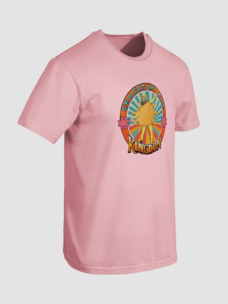 Cracks in the Kingdom product image (7)