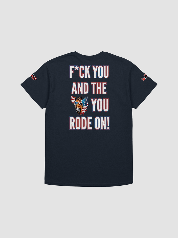 TeNN4OUR - My Right to Breathe T-Shirt product image (2)