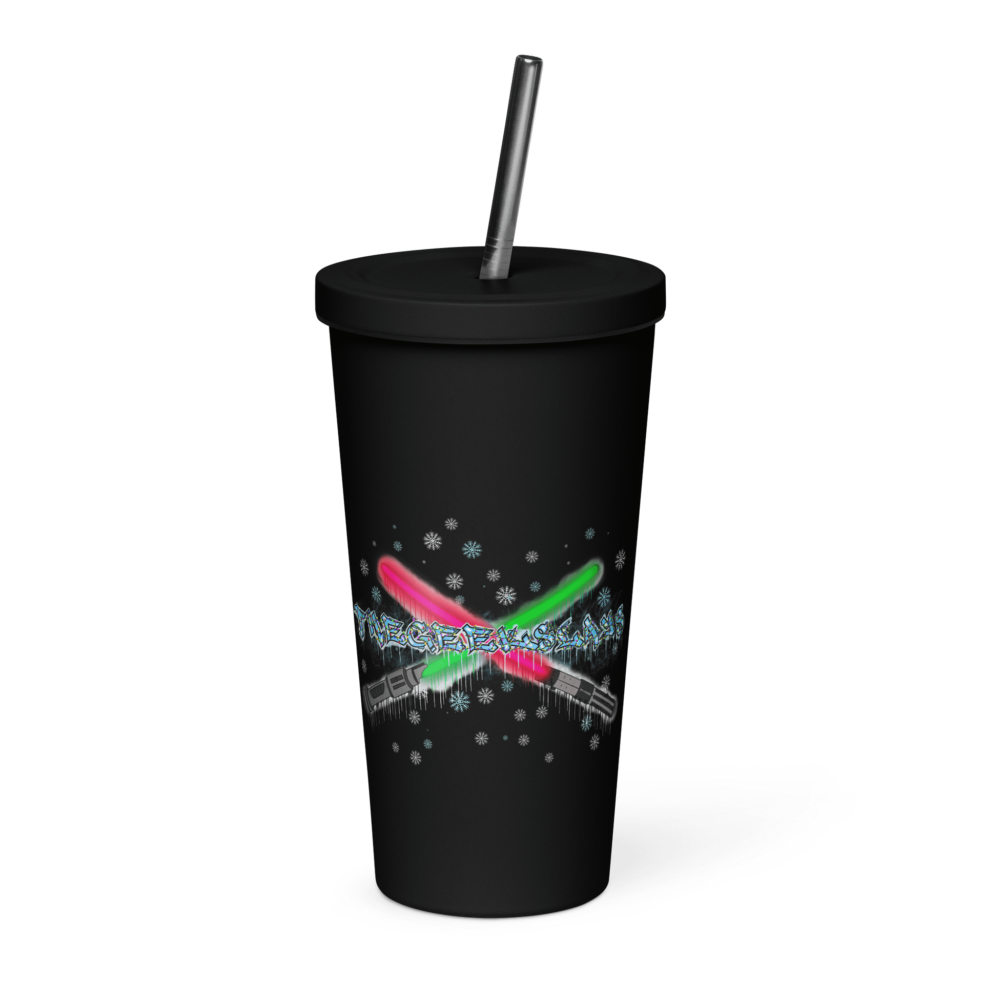 Geekmas Tumbler product image (1)