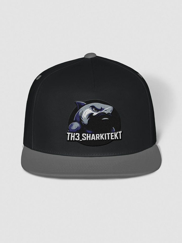 Shark Cap product image (6)