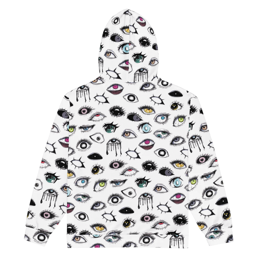Yokai Mokumoku Ren (Color) product image (10)