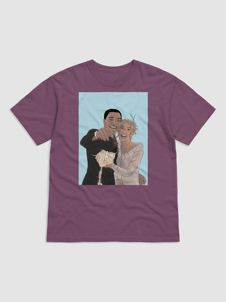 Love Actually T-shirt product image (4)