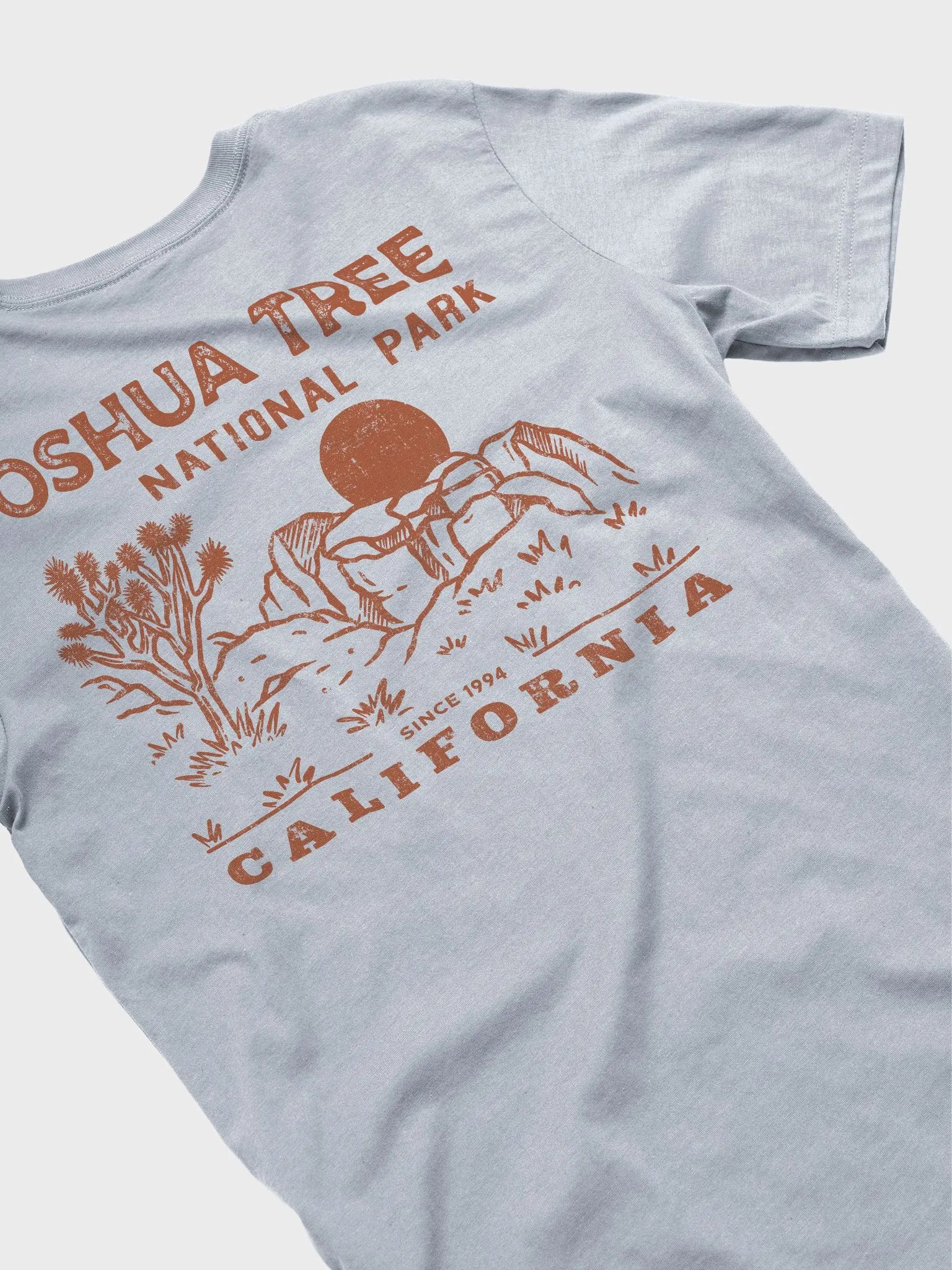 Joshua Tree - Back Print product image (35)