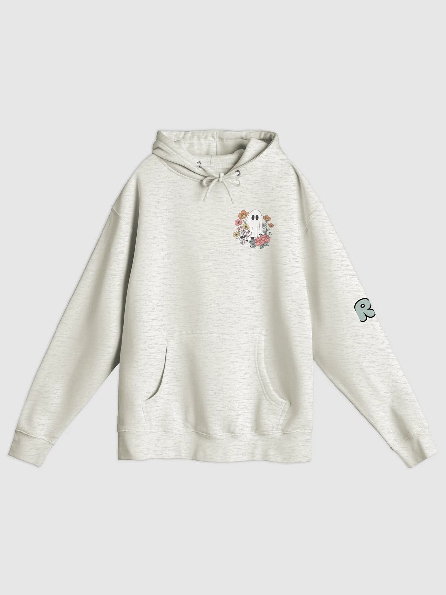 Cozy Ghost Hoodie product image (2)