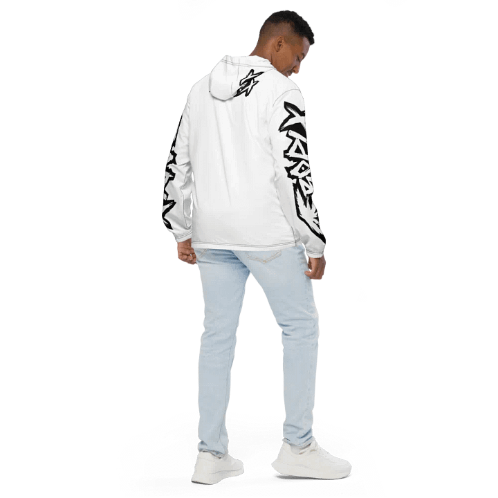 TROP!X WINDBREAKER product image (2)