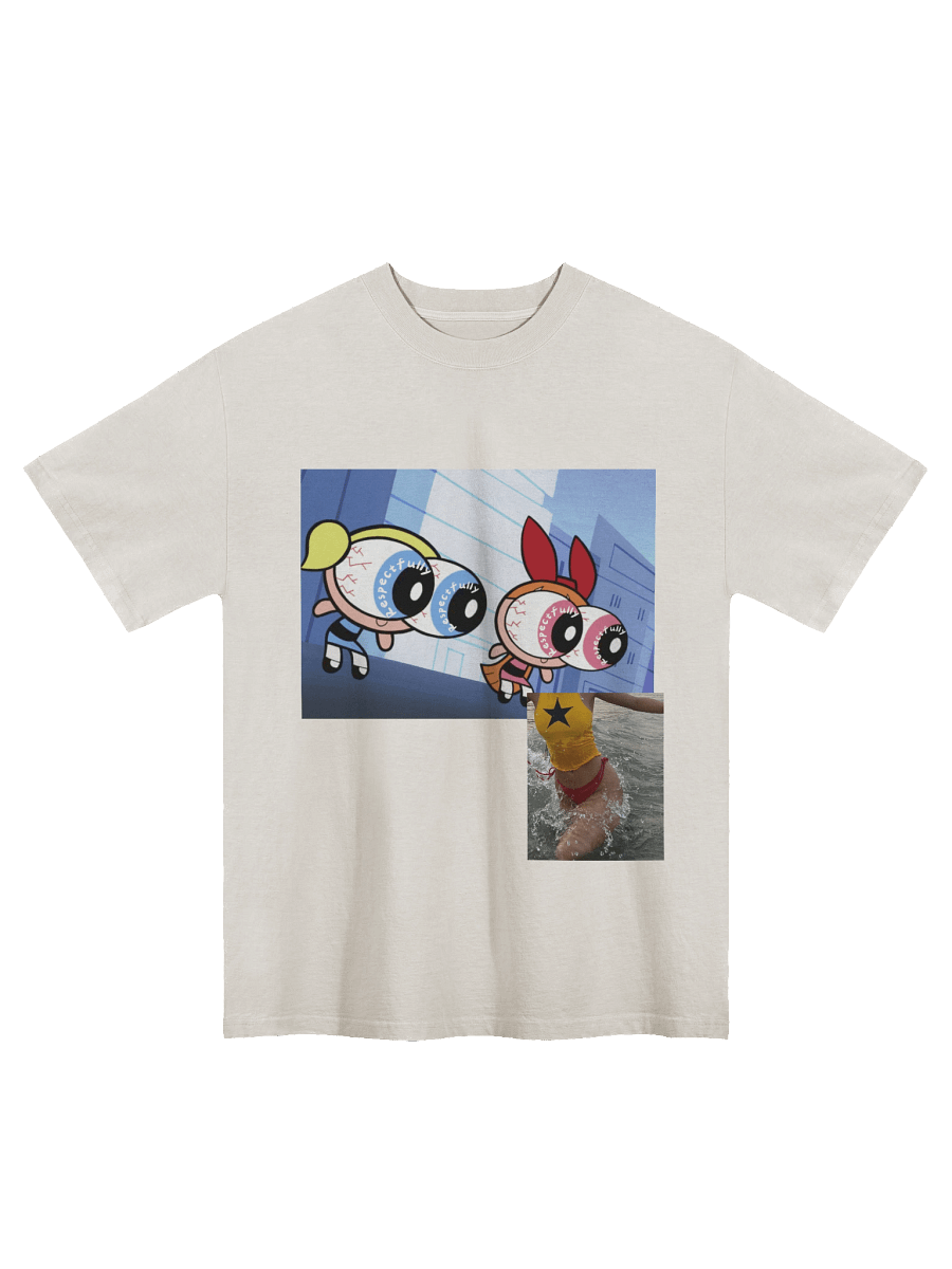 respectfully powerpuff girls product image (1)