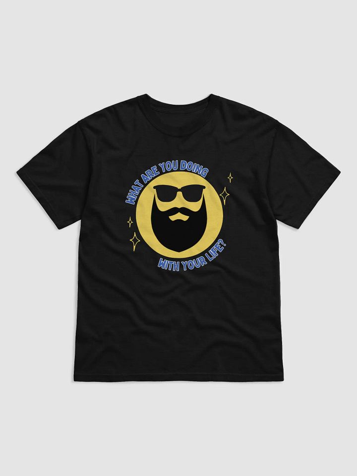 Jimmy Bunker Soulful Reflection T-Shirt product image (4)