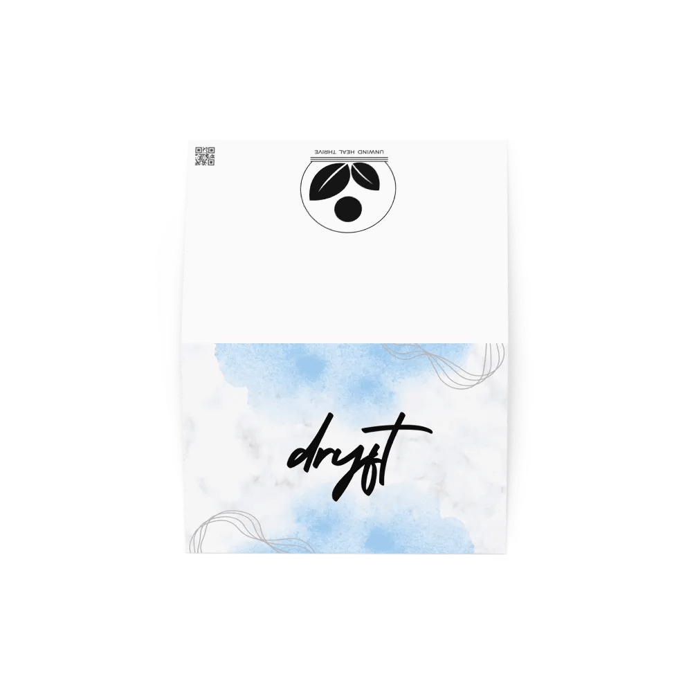 DryftNotes Greeting Cards product image (4)