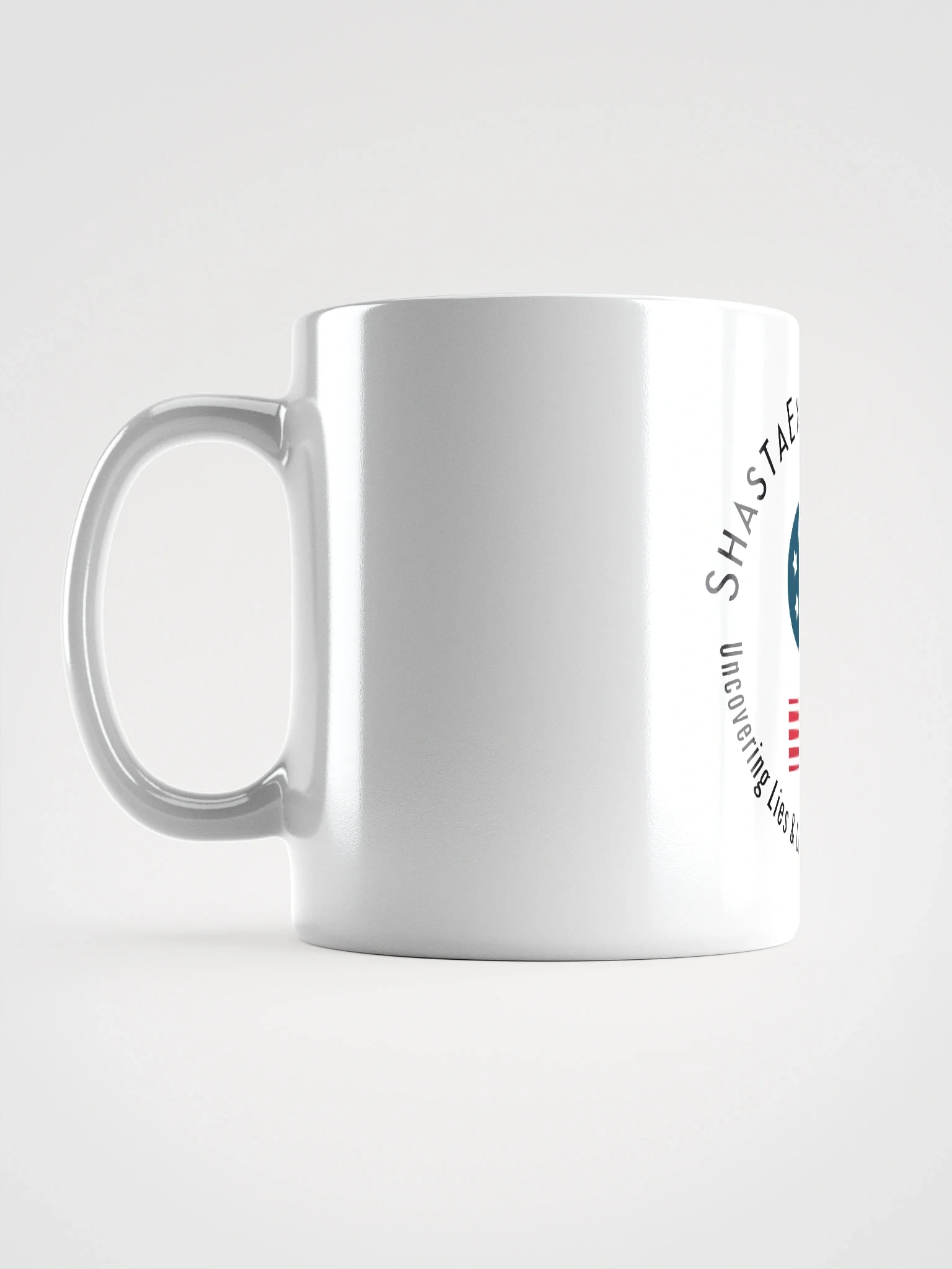 Star-Spangled Sipper Mug product image (1)