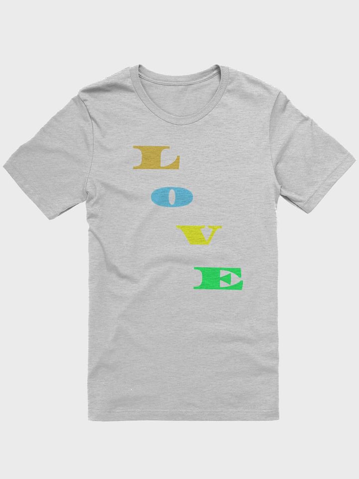 Love Design No.2 product image (5)
