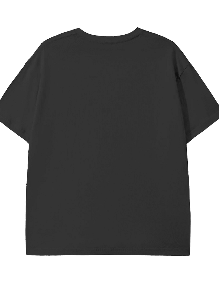 Phenom Basic T-shirt product image (2)