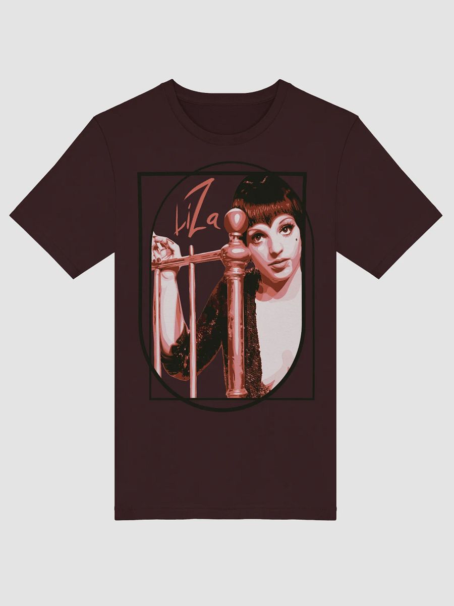 Liza – Life Is a Cabaret (and a Command Performance) product image (5)