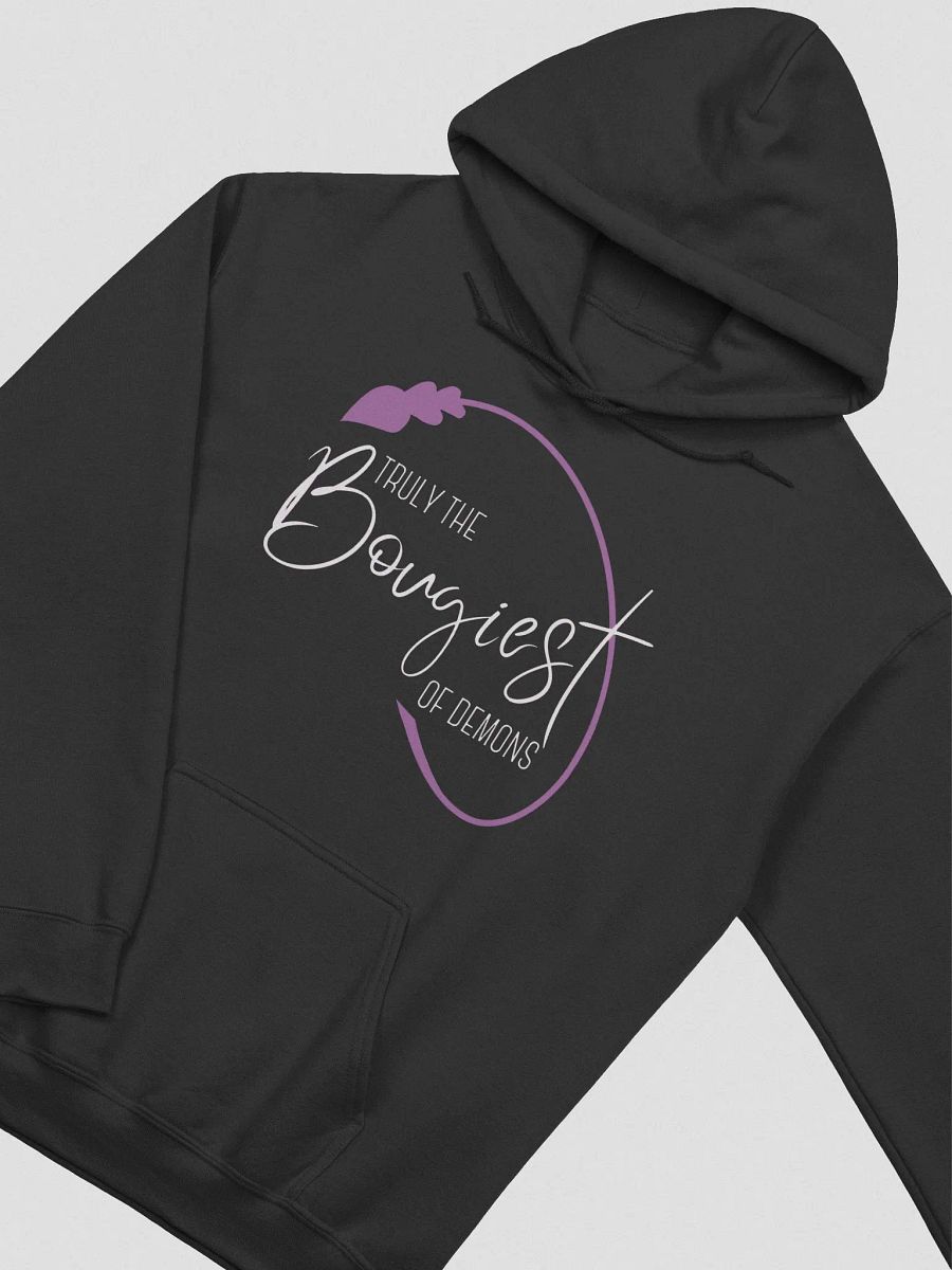Bougiest of Demons Hoodie product image (1)
