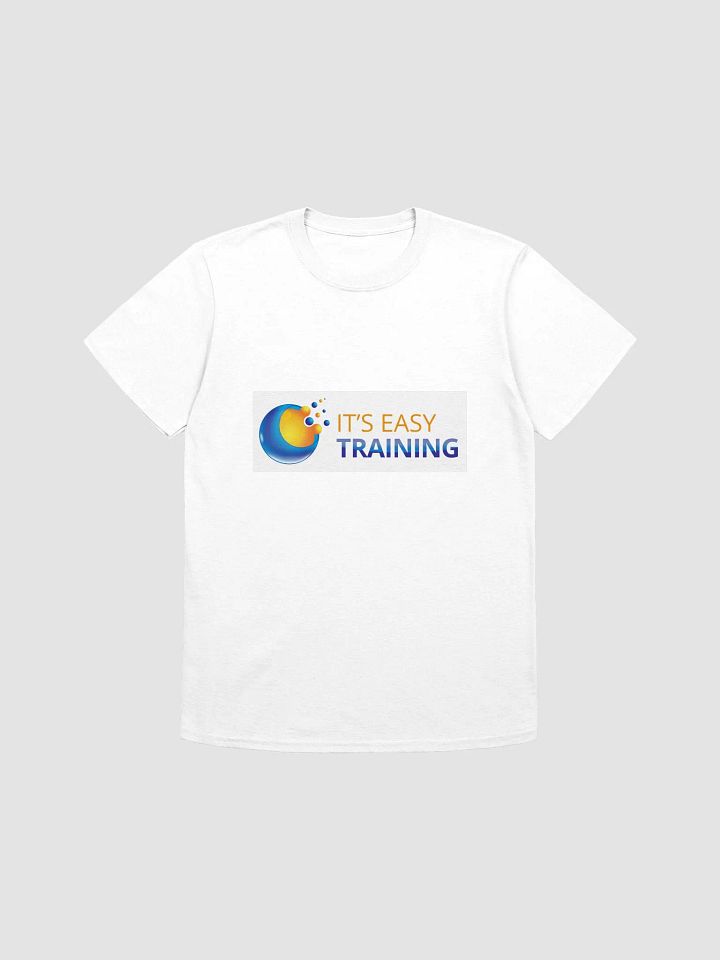 IT's Easy Training product image (1)