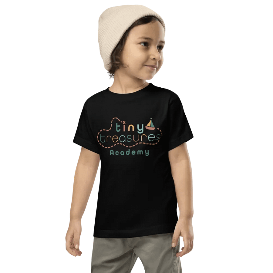 Academy T-Shirt product image (7)