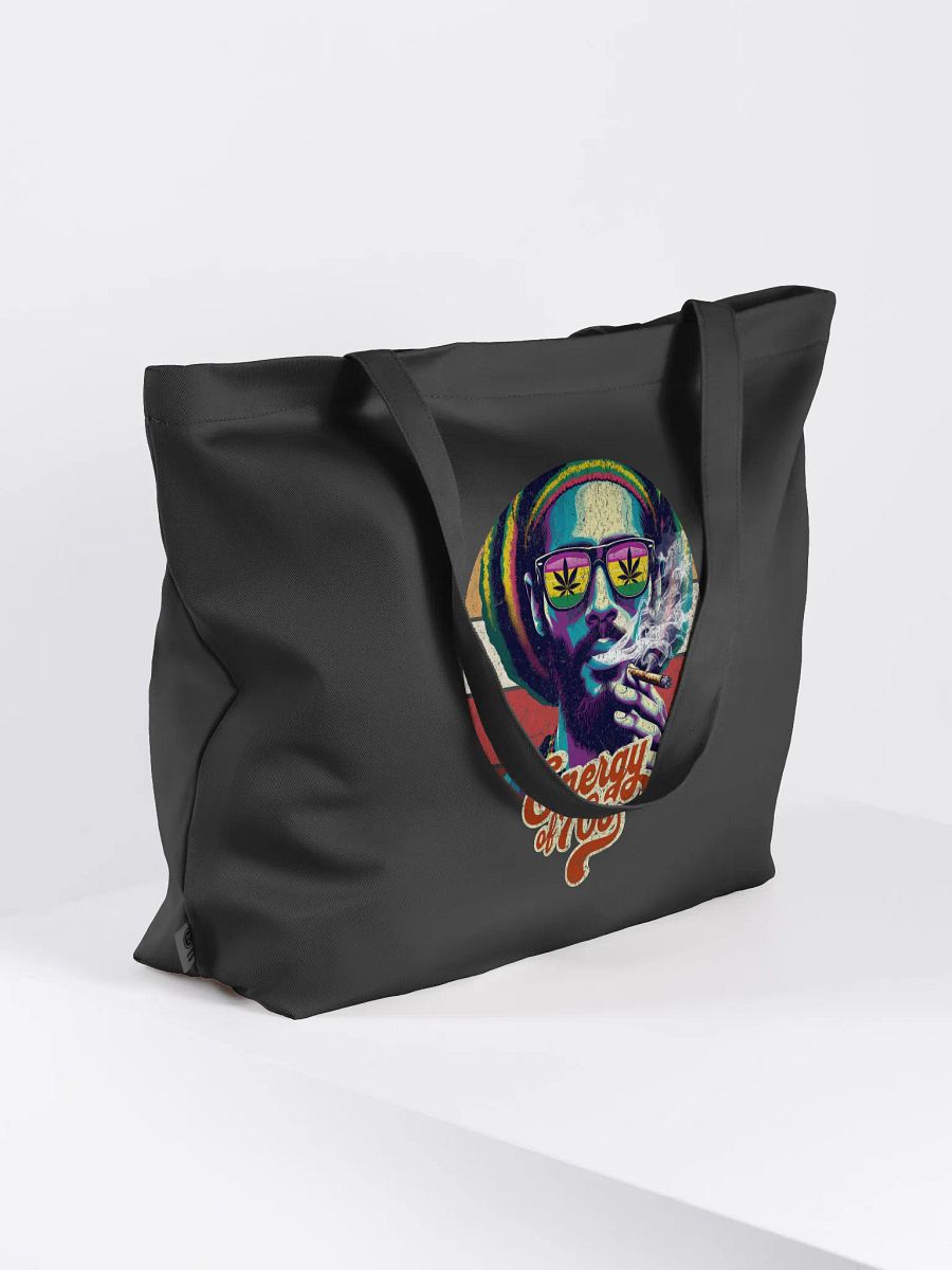 Retro Vibes Tote product image (4)