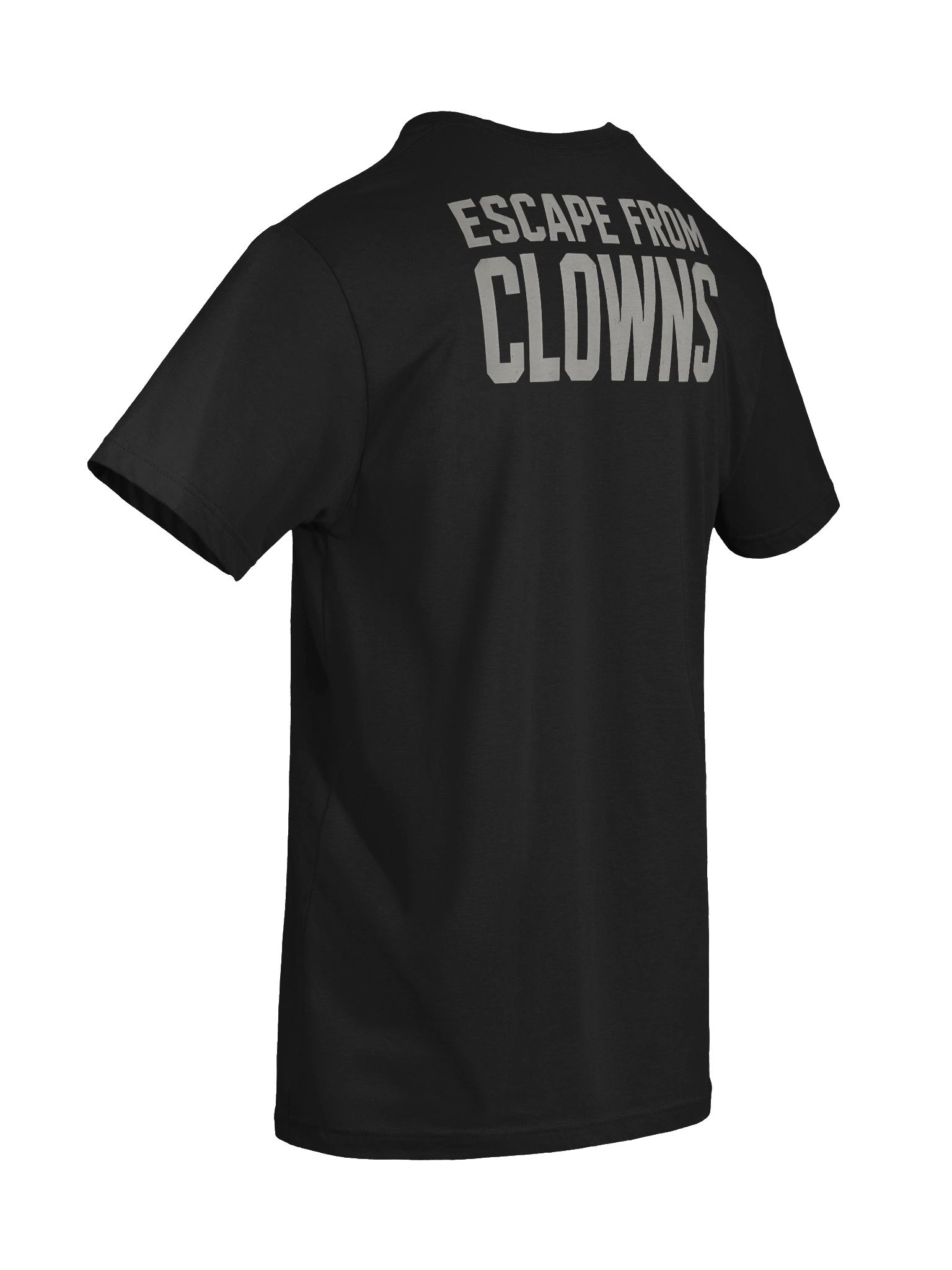 ClownPrinceOfTarkov T-Shirt product image (11)