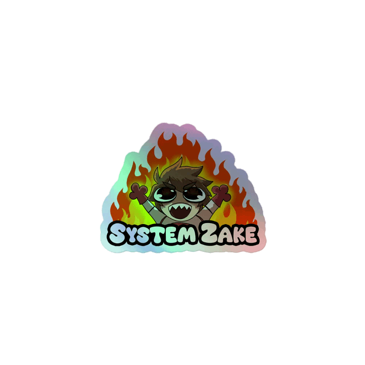 HOLO Flame Design product image (1)