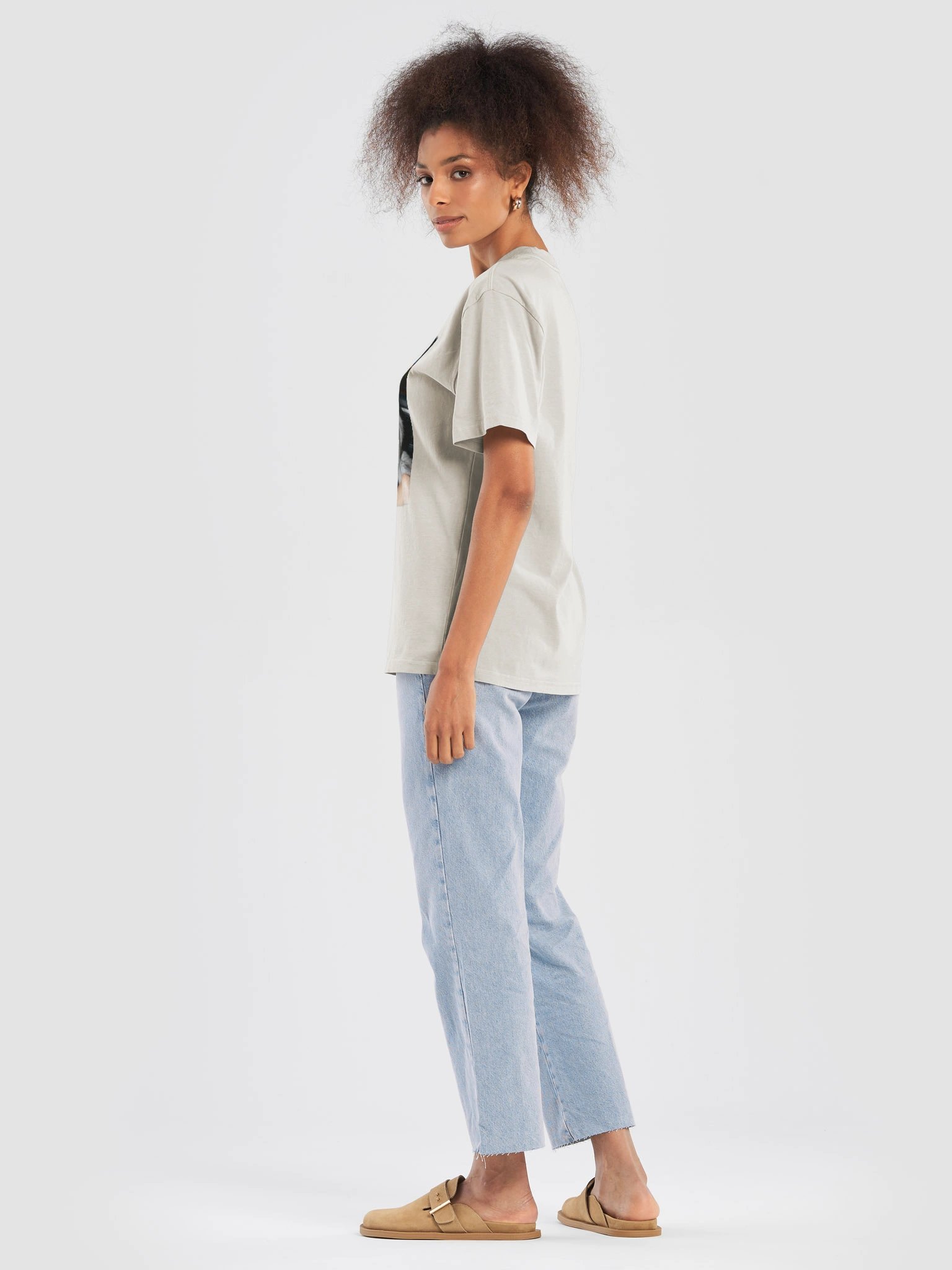 never stop hustling premium t-shirt product image (16)