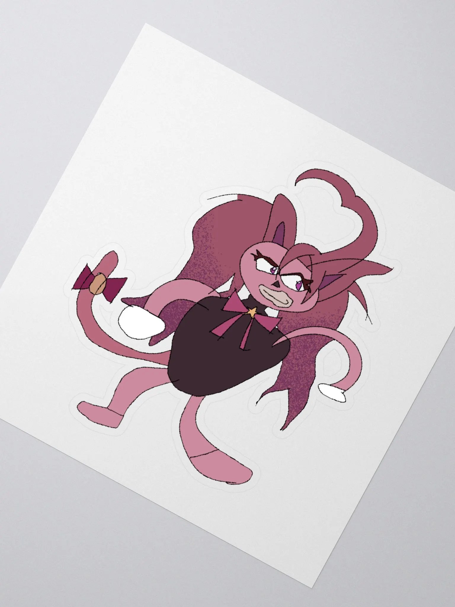 Sarnic Mk2 Sticker product image (7)