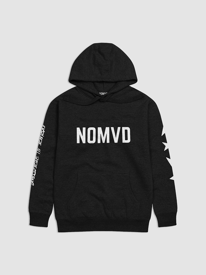 Nomvd Hoodie product image (1)
