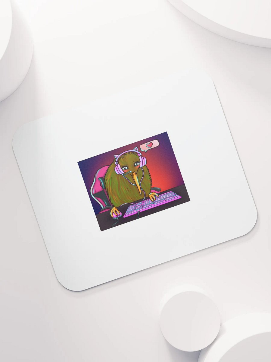 Gamer Kiwi Mousepad product image (7)