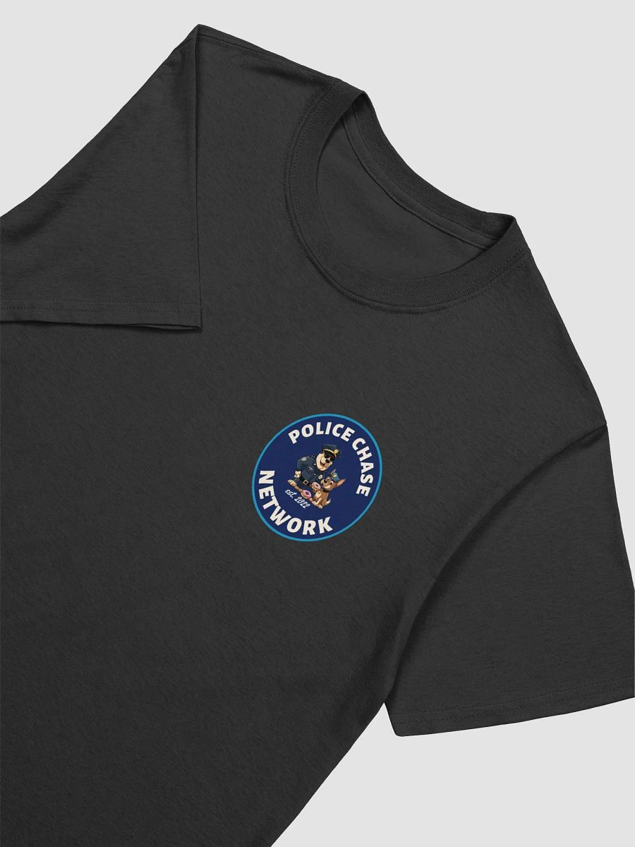 K-9 Unit Donut Patrol Tee product image (3)