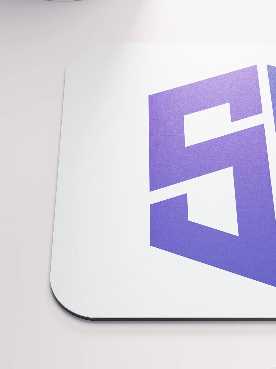 Logo Mousepad product image (6)