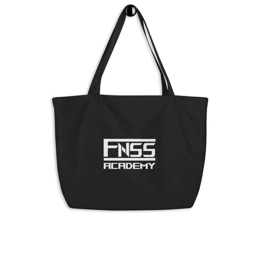 FNSS Edition Eco-Bag product image (4)