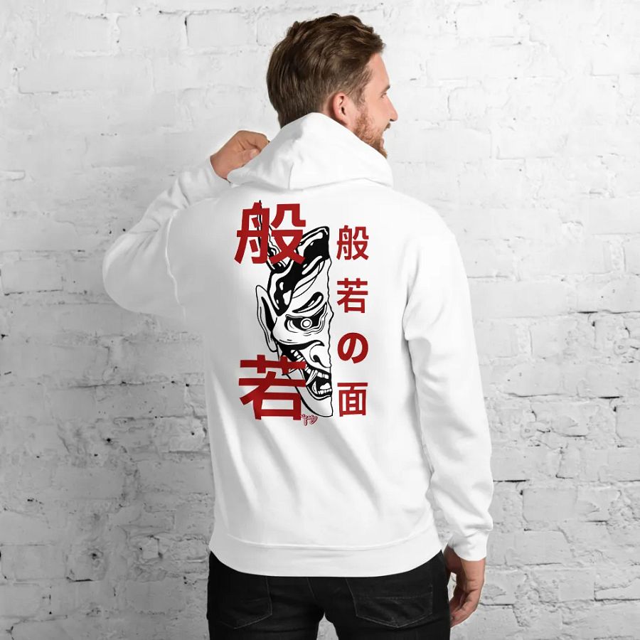Han’nya 般若 product image (5)