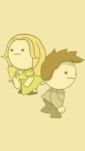 Can we tag @bbnomula until we collab?

#animated #animation #art #cartoon #digitalart #animator #motiongraphics #anime #illus...