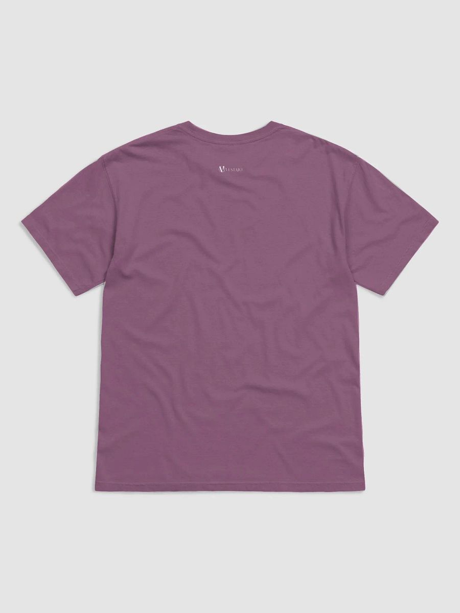 Fiery Halloween Spooky T-Shirt product image (16)