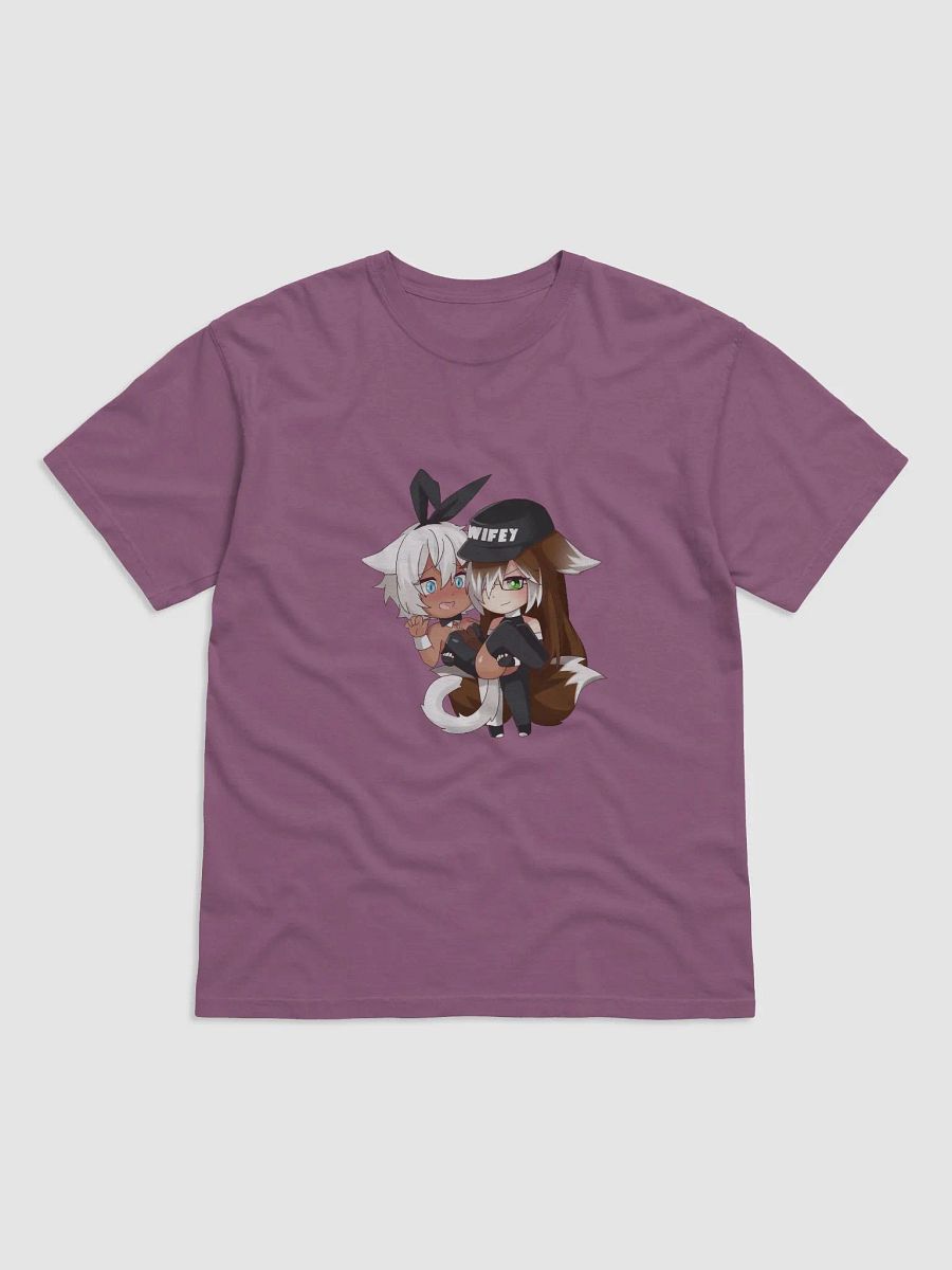 Top or Bottom T-Shirt product image (5)