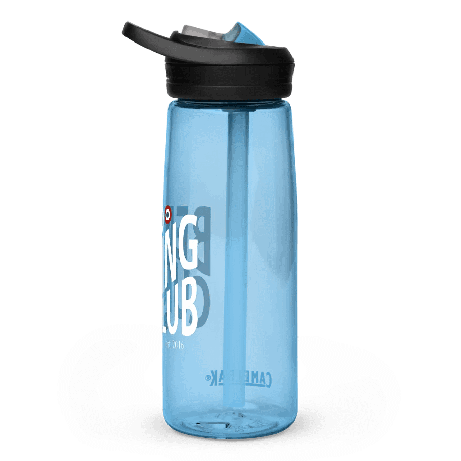 BCC Water Bottle product image (3)