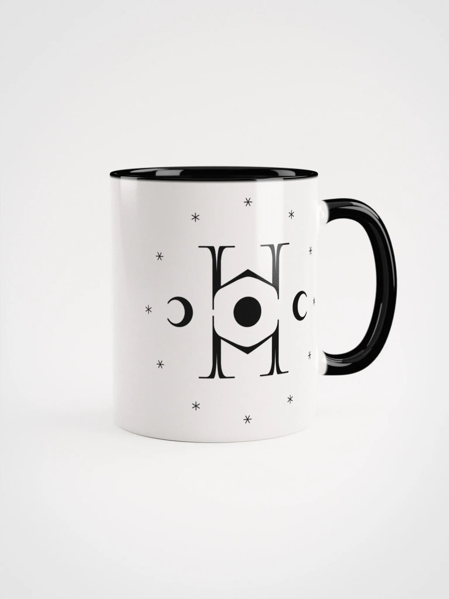 Moonogram Eclipse Mug product image (1)