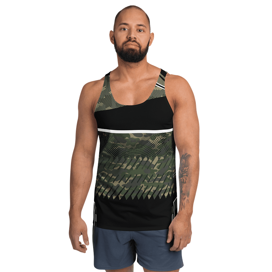 Ready Player One | Mens Tank Top product image (1)