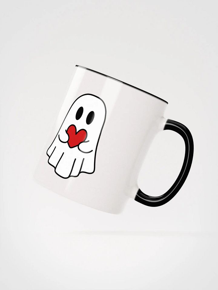 GXG Heart Mug product image (4)