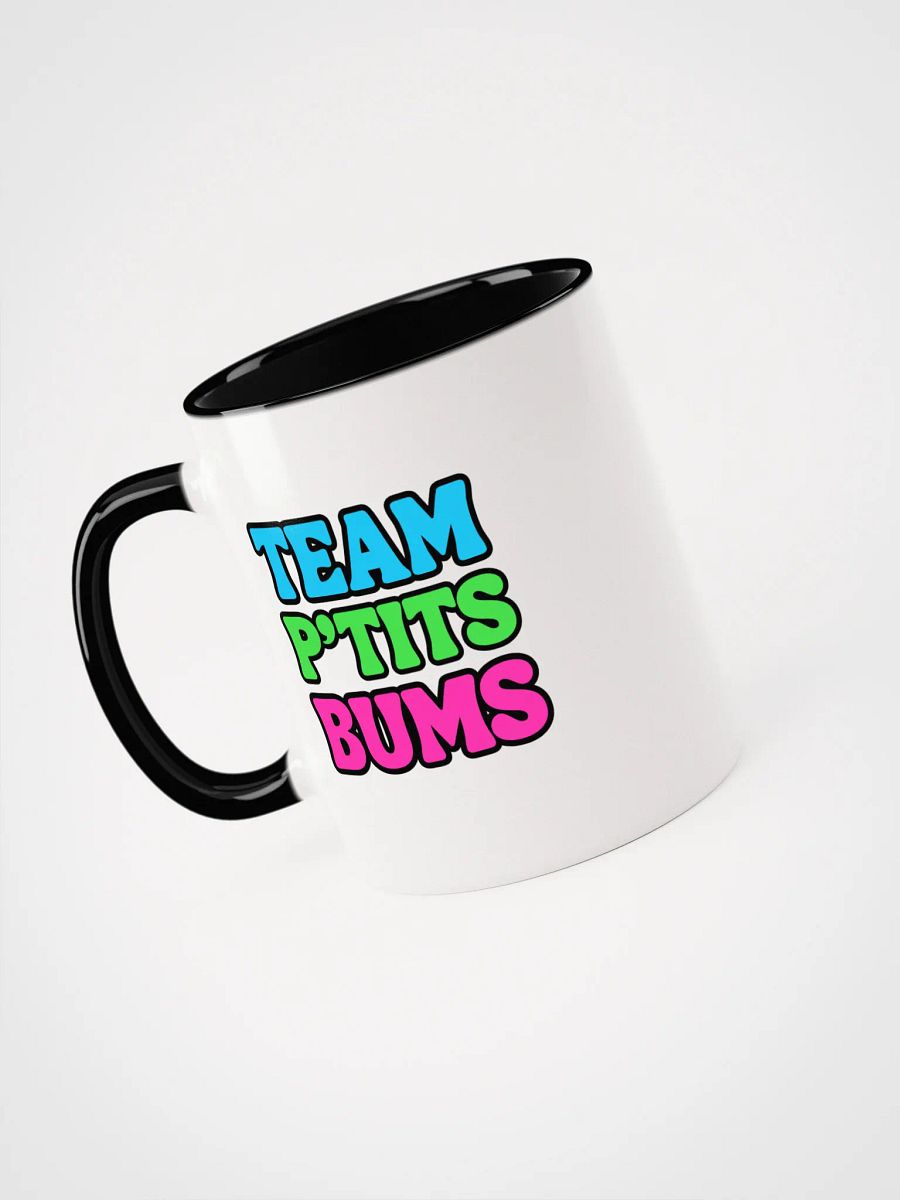 Vibrant Fox Ceramic Mug product image (3)