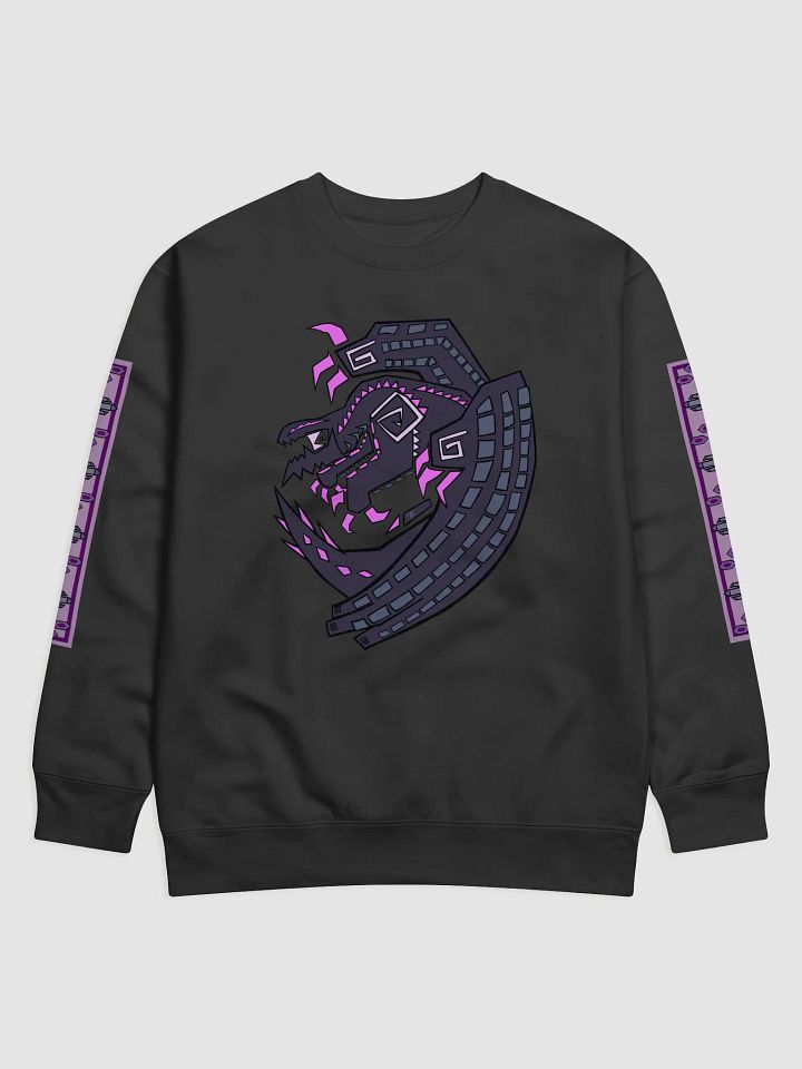 Gore Magala Fan Icon Sweatshirt product image (1)