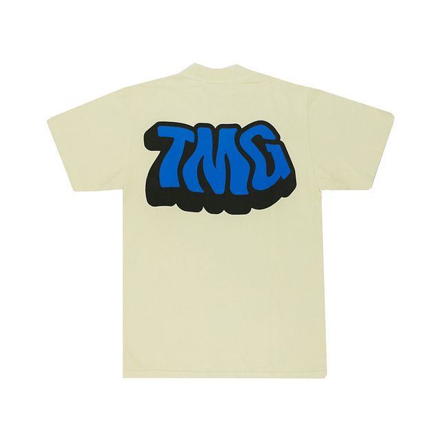 Wobble | Cream Tee product image (2)