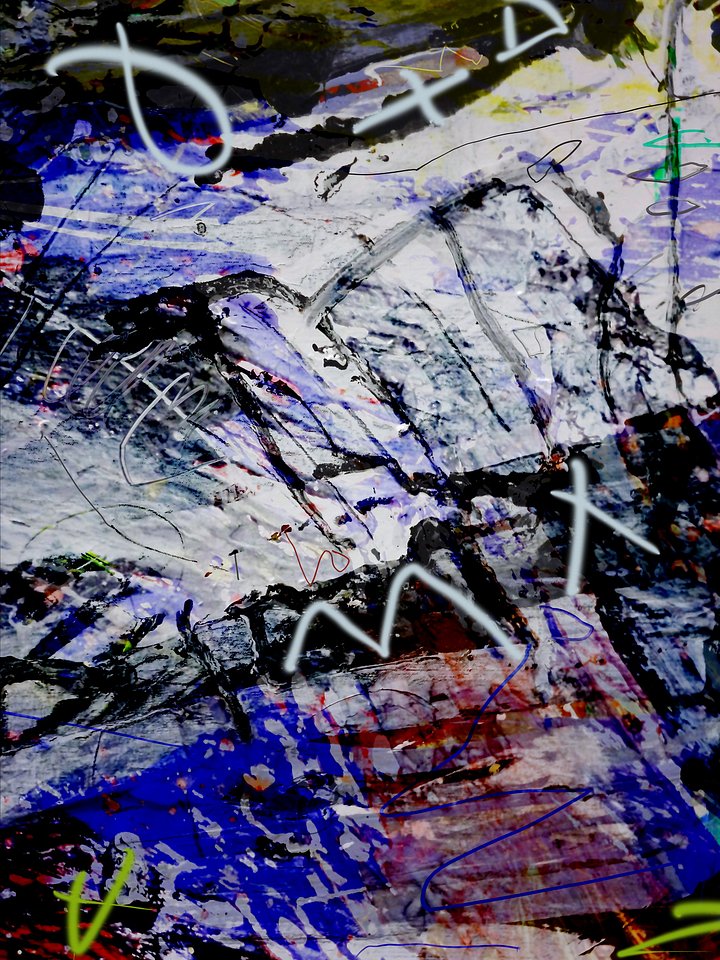 RUPTURES 5392 1 product image (1)