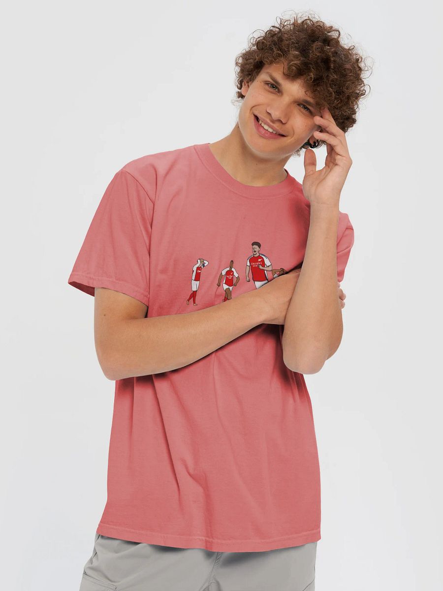 Declan Rice T-Shirt product image (18)
