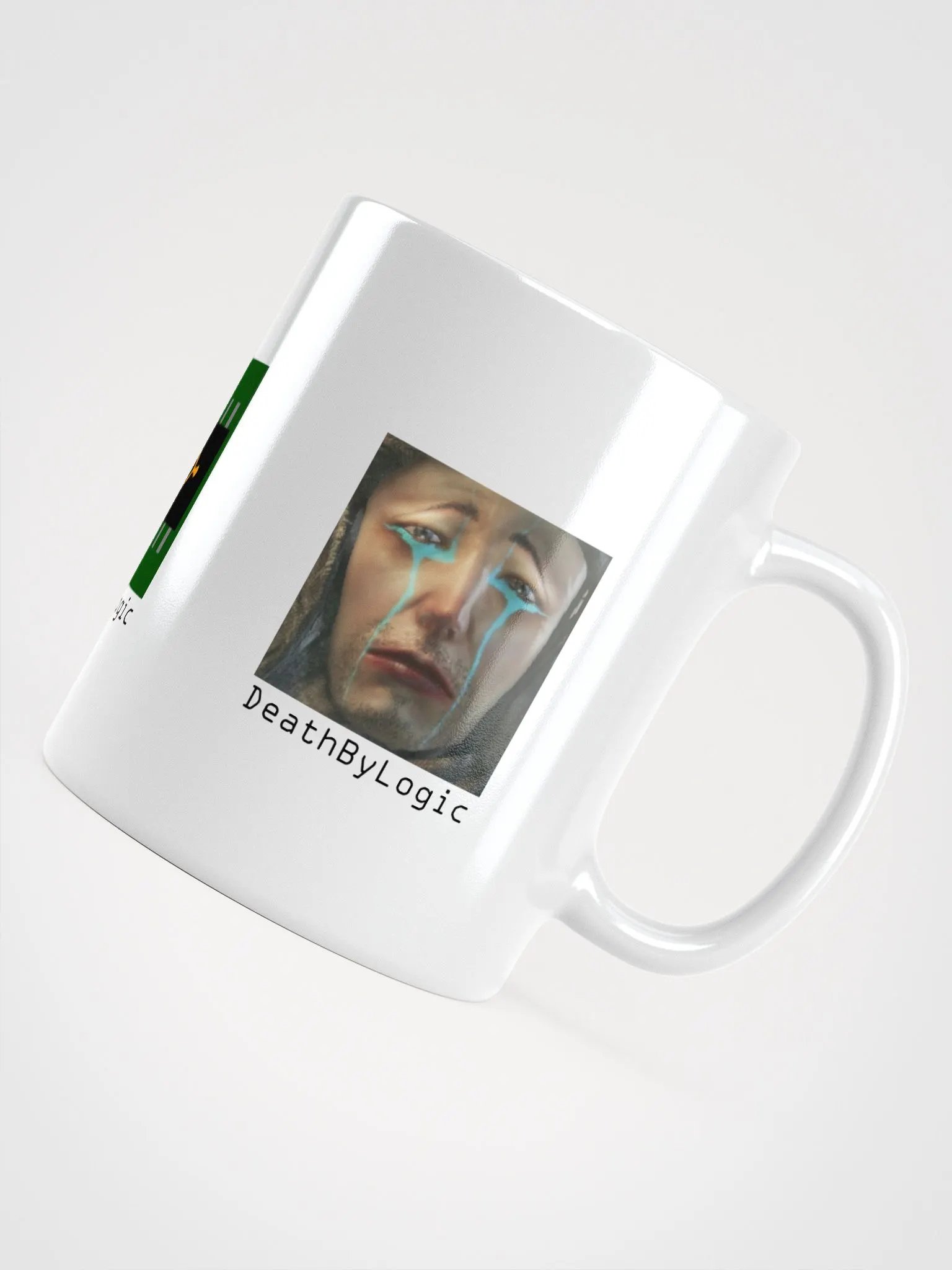 Sir I. C. Buttz Mug product image (4)