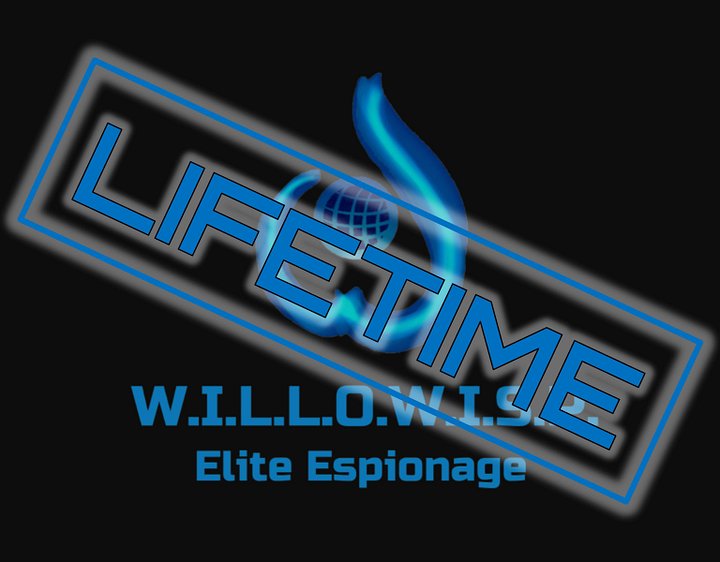 Lifetime Elite Espionage Membership product image (1)