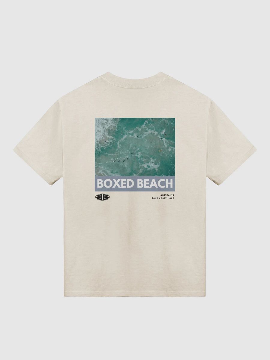 Gold Coast, QLD (Black Lettering) product image (4)