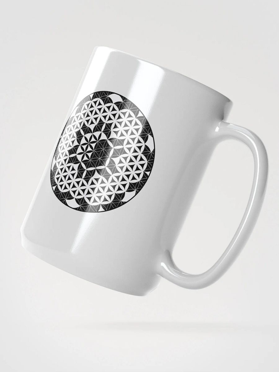 Ying Yang Mug product image (2)